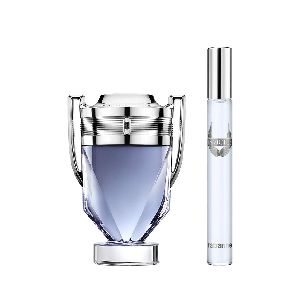Rabanne Invictus Eau de Toilette Gift Set