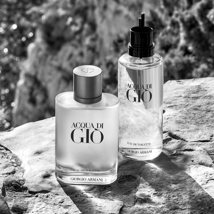 Giorgio Armani Acqua di Gio Eau de Toilette
