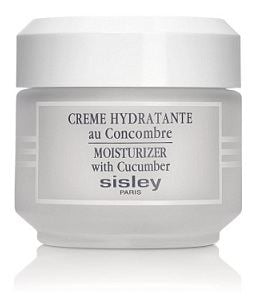 Sisley Huidverzorging Creme Hydratante Concombre Moisturizer Crème