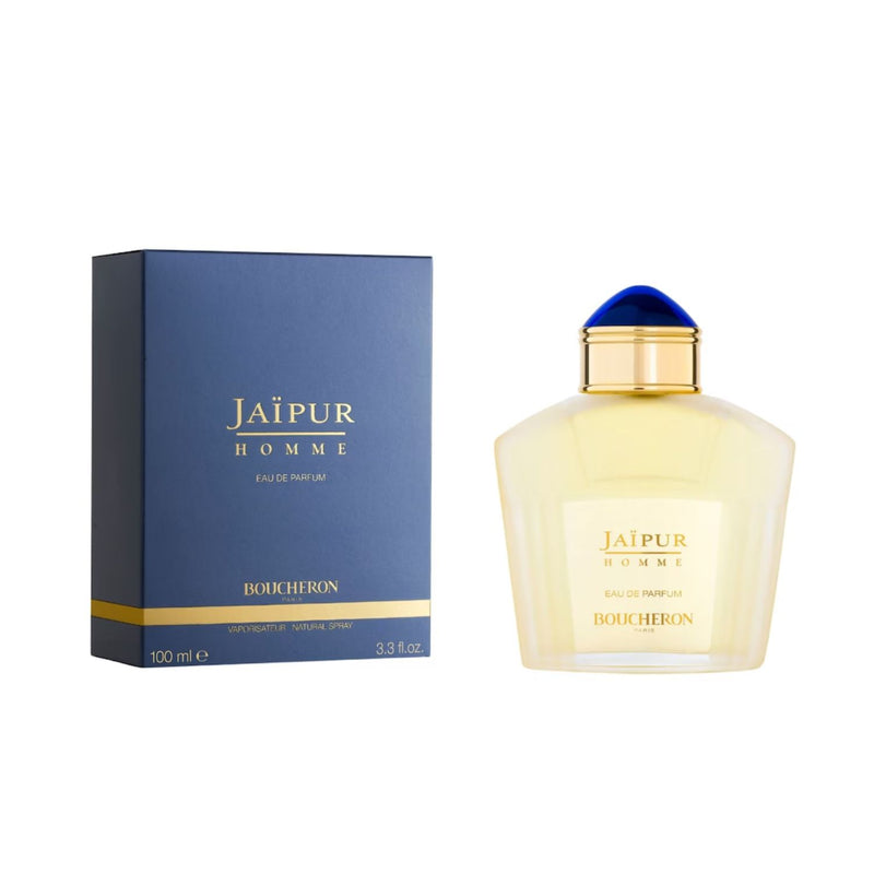 Boucheron Jaipur Homme Jaipur Homme Eau de Parfum