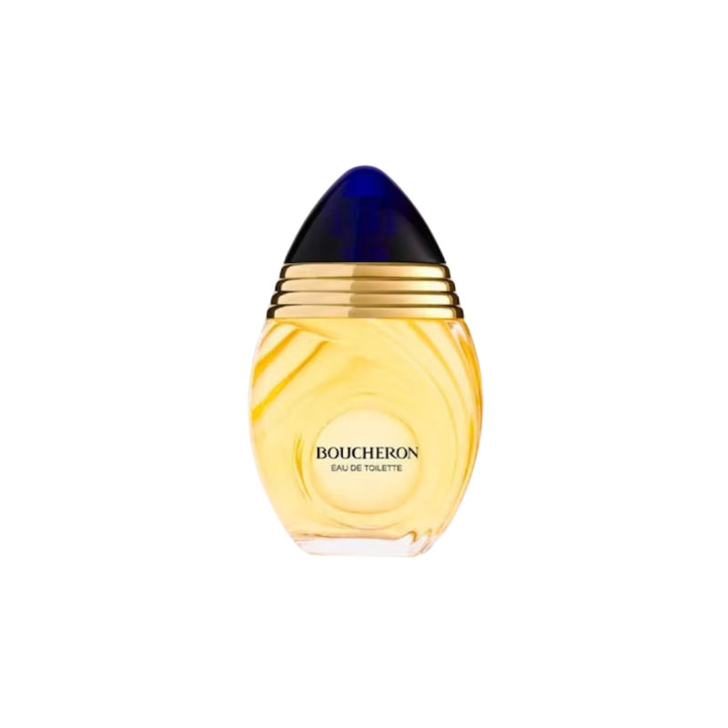 Boucheron Pour Femme Eau de Toilette