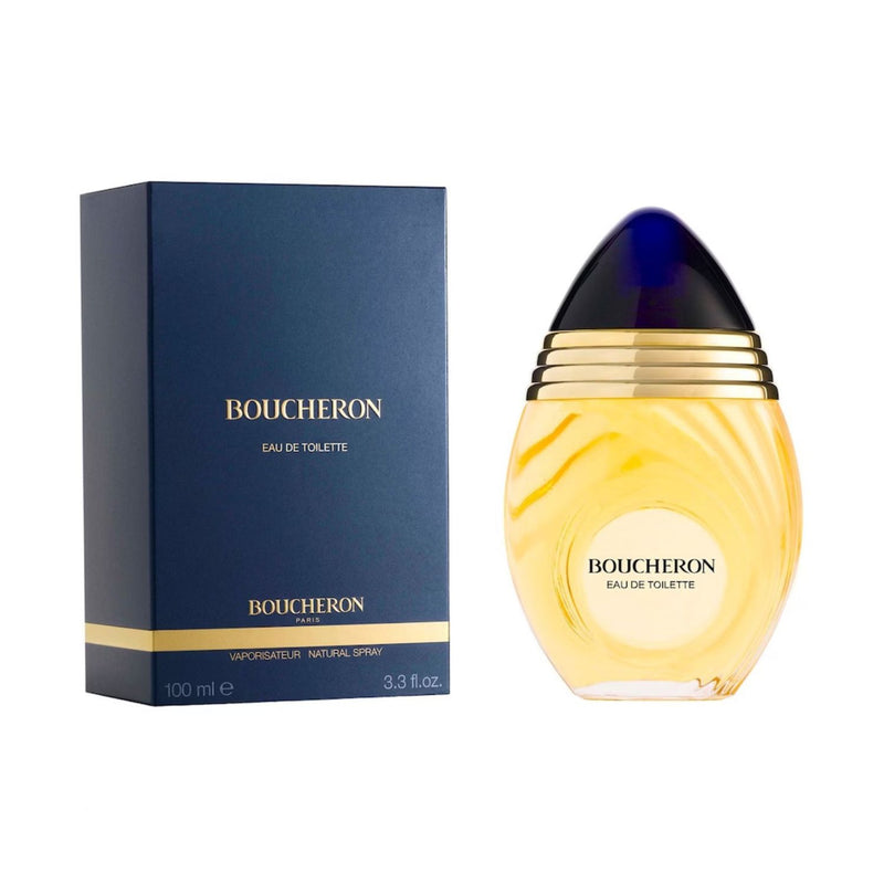 Boucheron Pour Femme Eau de Toilette