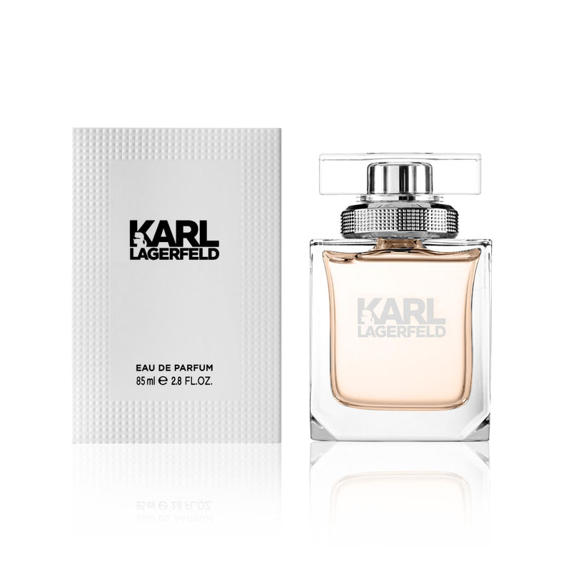 Karl Lagerfeld Karl Lagerfeld Women Eau de Parfum