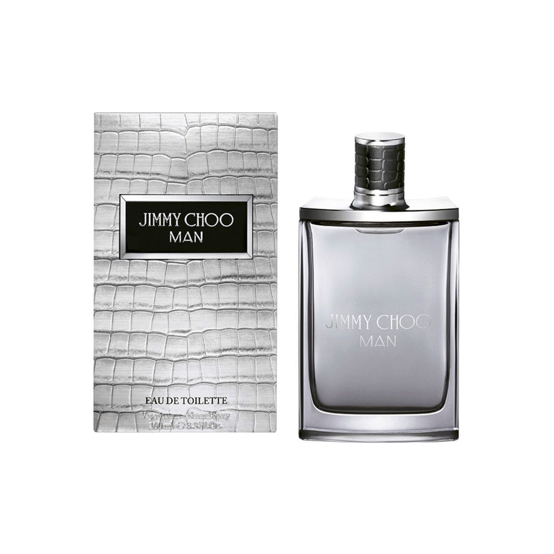 Jimmy Choo Man Eau de Toilette