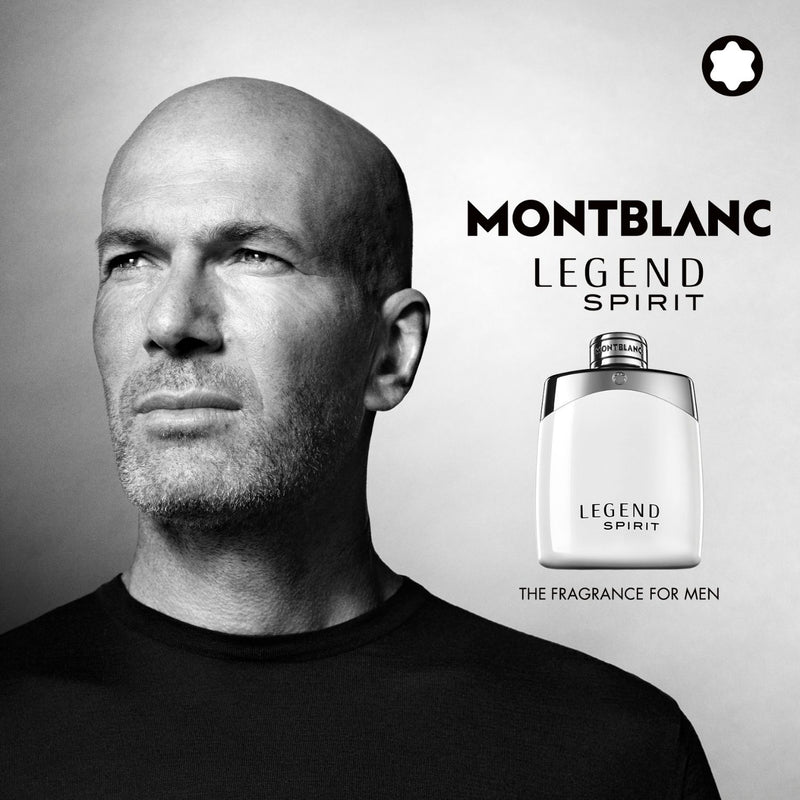 Montblanc Legend Spirit Deodorant Stick
