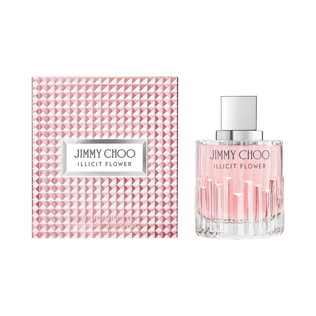 Jimmy Choo Illicit Flower Eau de Toilette