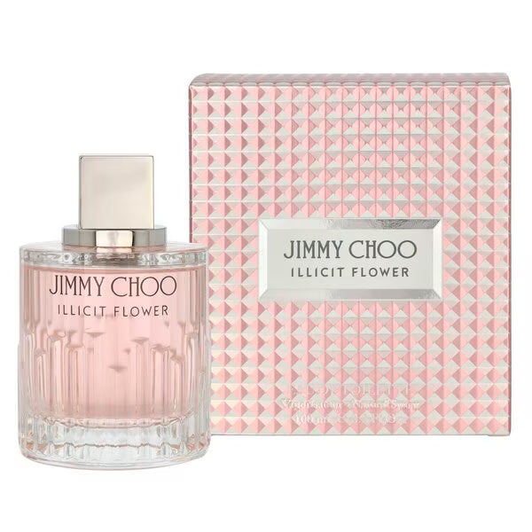 Jimmy Choo Illicit Flower Eau de Toilette