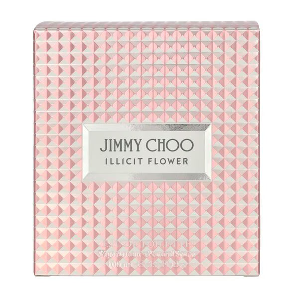 Jimmy Choo Illicit Flower Eau de Toilette