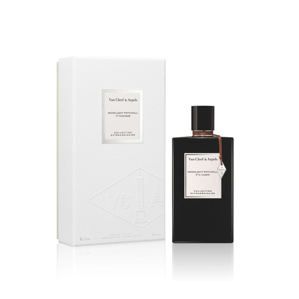 Van Cleef & Arpels Collection Extraordinaire Moonlight Patchouli Eau de Parfum