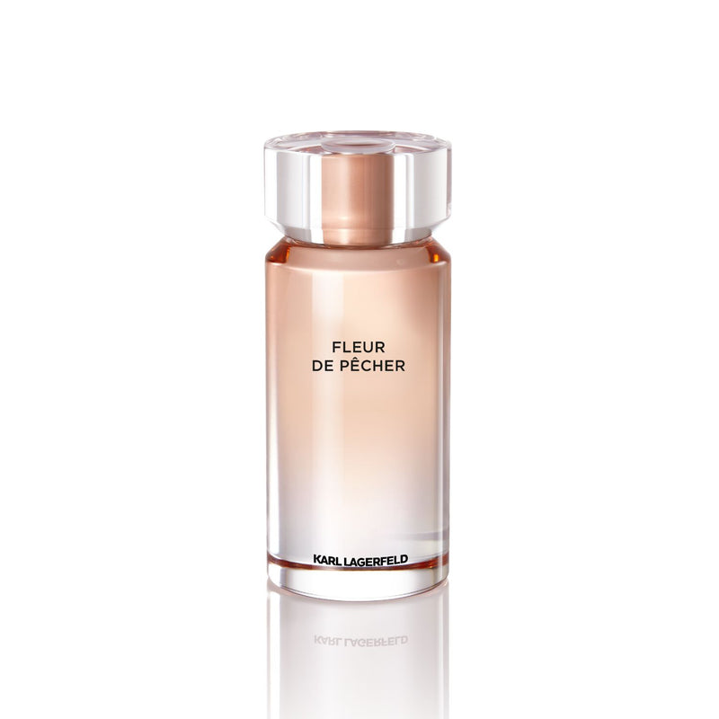 Karl Lagerfeld Fleur de Pêcher Les Parfums Matières Eau de Parfum