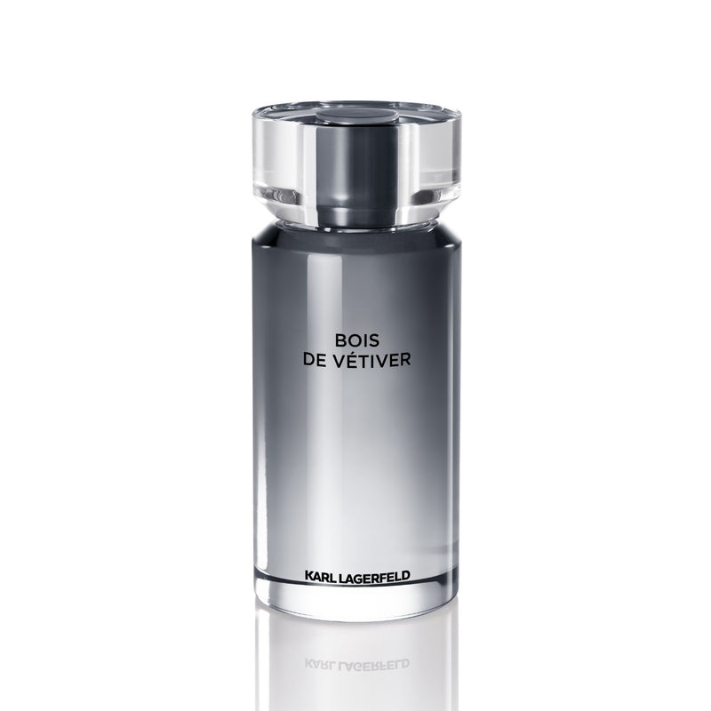 Karl Lagerfeld Bois de Vétiver Eau de Toilette