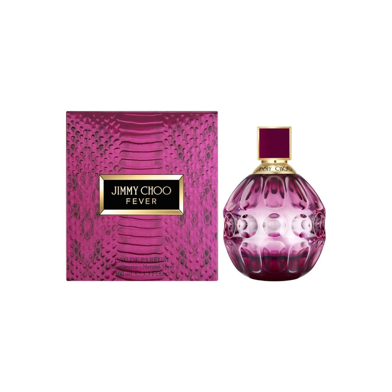 Jimmy Choo Fever Eau de Parfum