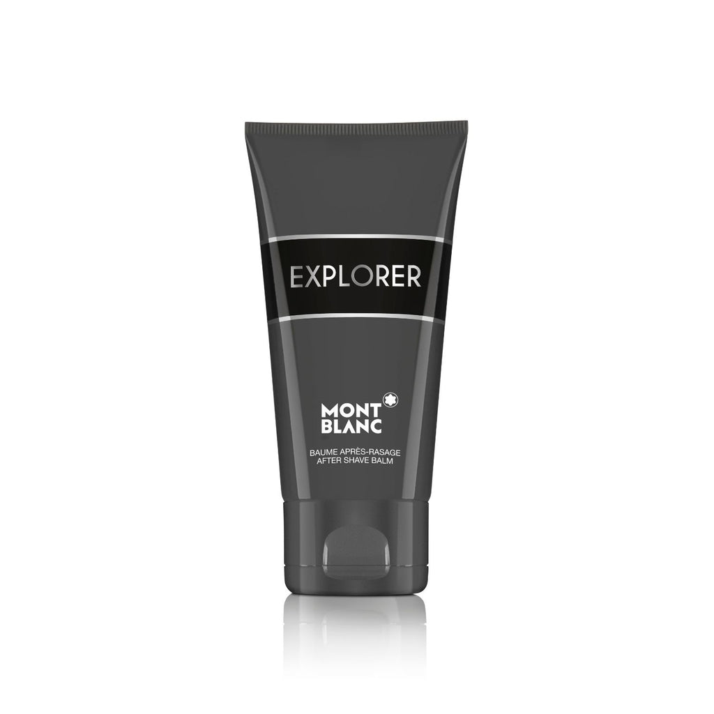 Montblanc Explorer Baume Après-Rasage Balsem