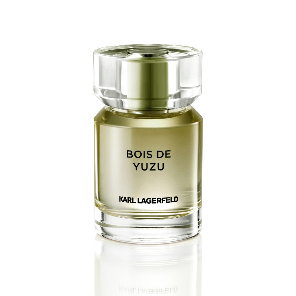 Karl Lagerfeld Bois de Yuzu Eau de Toilette