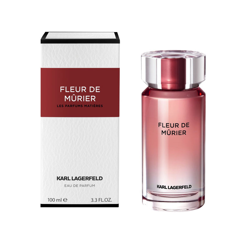 Karl Lagerfeld Fleur de Mûrier Eau de Toilette