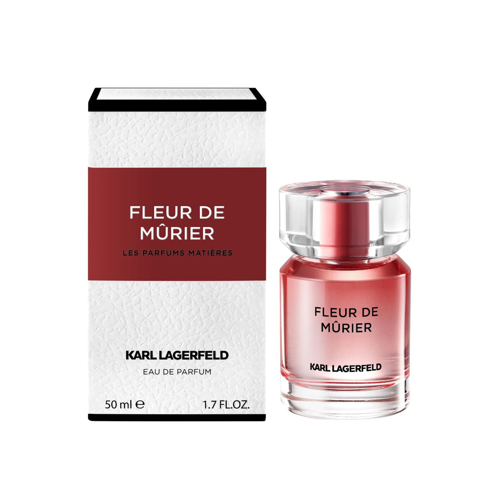 Karl Lagerfeld Les Matières Eau de Parfum