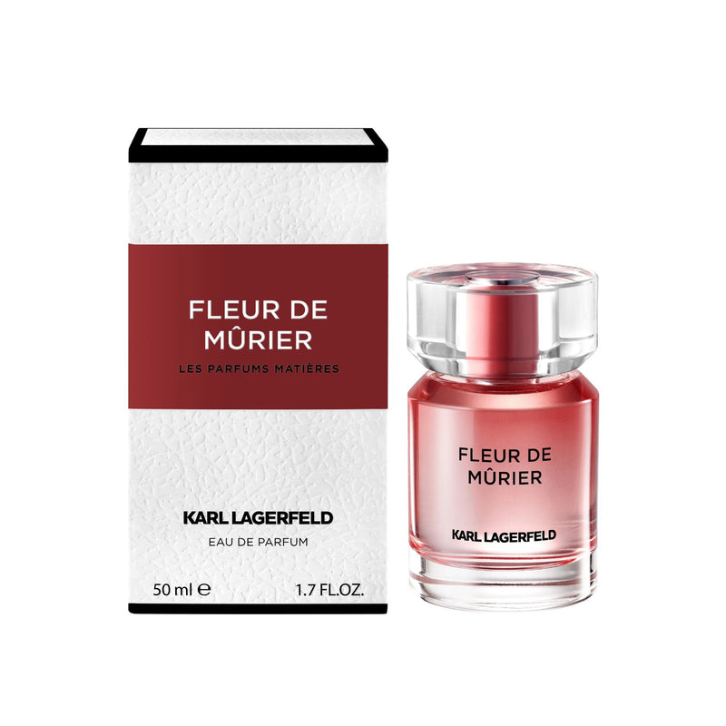 Karl Lagerfeld Les Matières Eau de Parfum