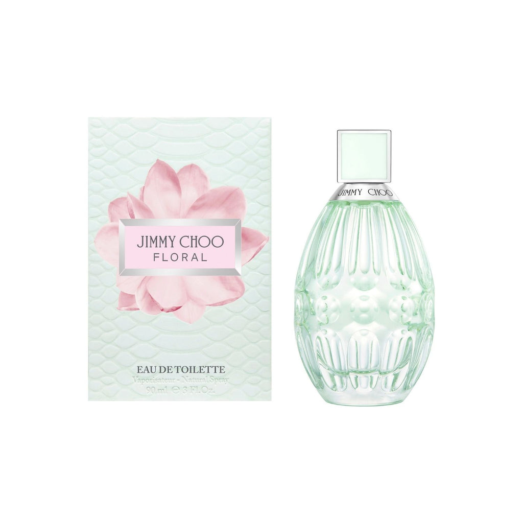 Jimmy Choo Floral Eau de Toilette