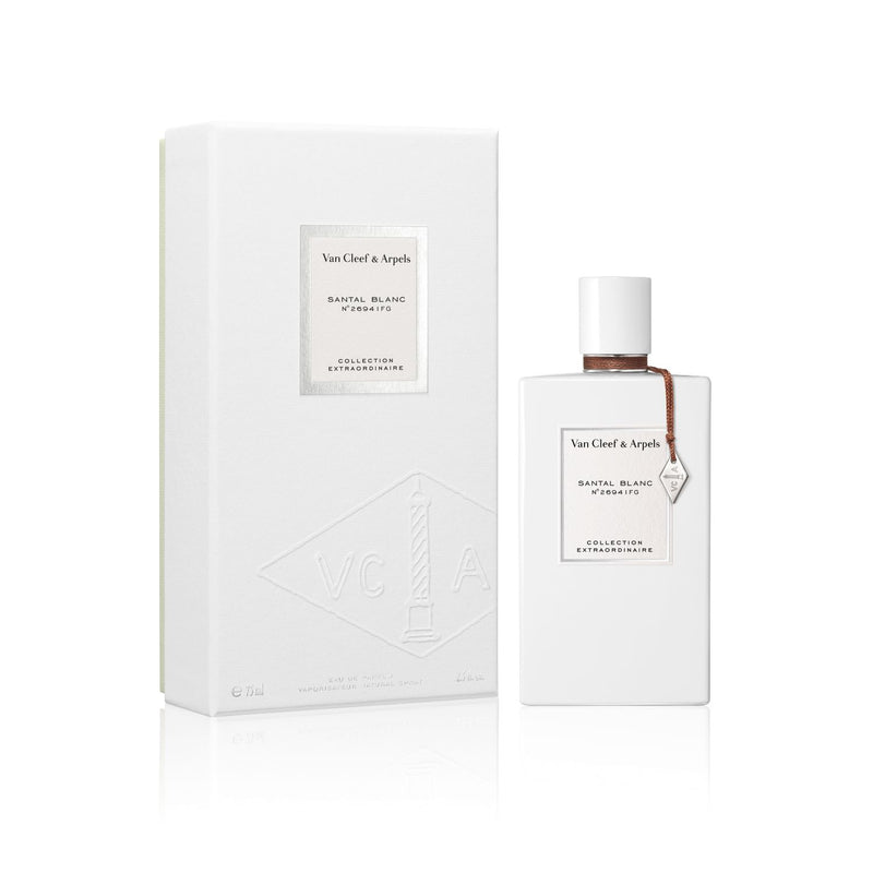 Van Cleef & Arpels Collection Extraordinaire Santal Blanc Eau de Parfum