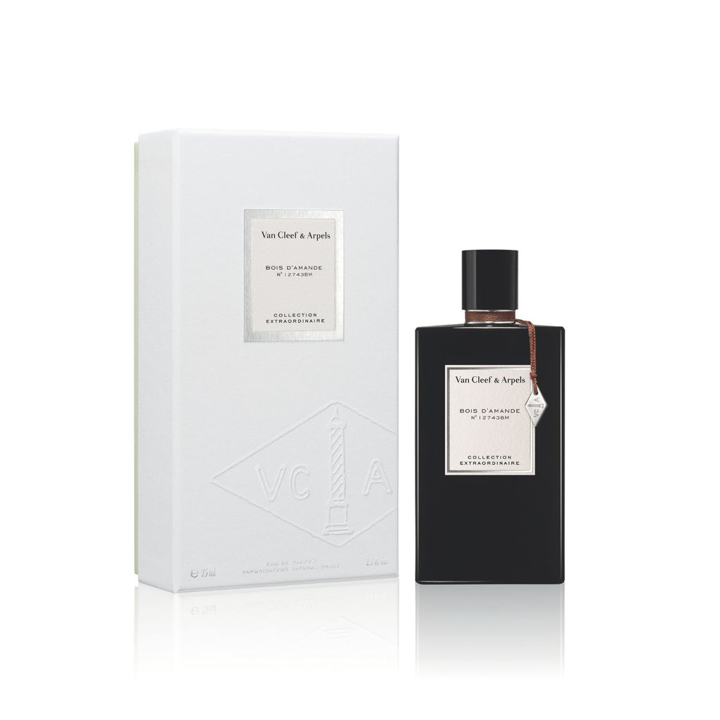 Van Cleef & Arpels Collection Extraordinaire Bois d'Amande Eau de Parfum