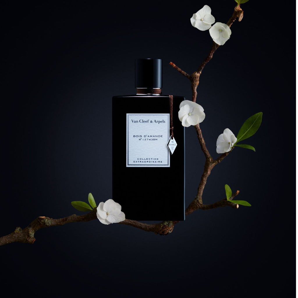 Van Cleef & Arpels Collection Extraordinaire Bois d'Amande Eau de Parfum