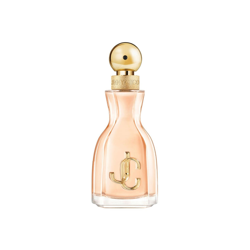 Jimmy Choo I Want Choo Eau de Parfum