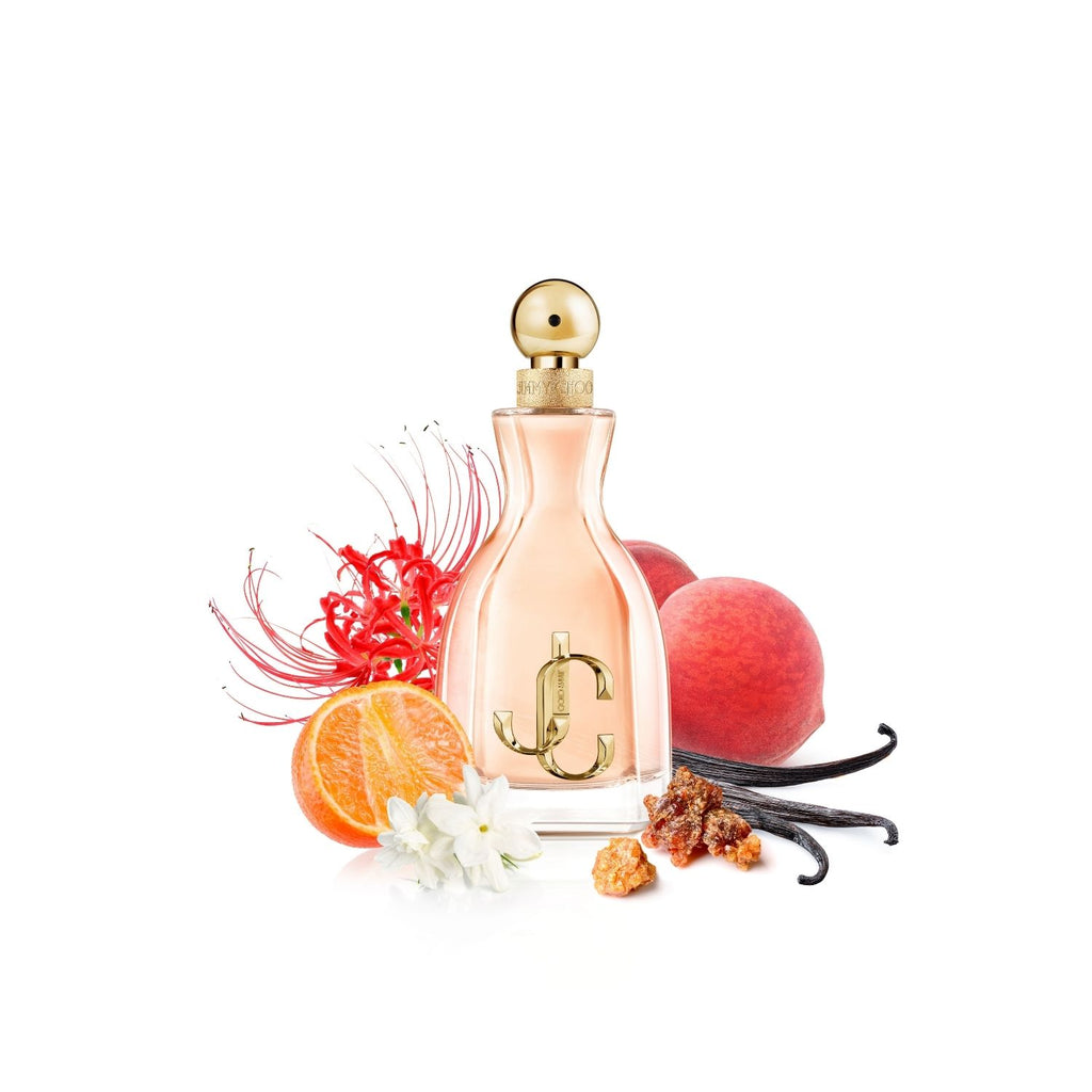 Jimmy Choo I Want Choo Eau de Parfum