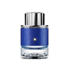 Montblanc Explorer Ultra Blue Ultra Blue Eau de Parfum