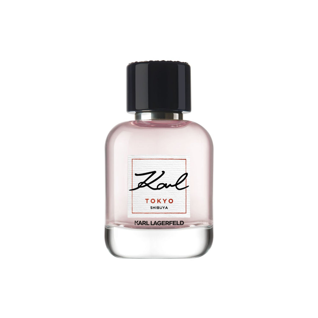 Karl Lagerfeld Karl Tokyo Shibuya Eau de Parfum