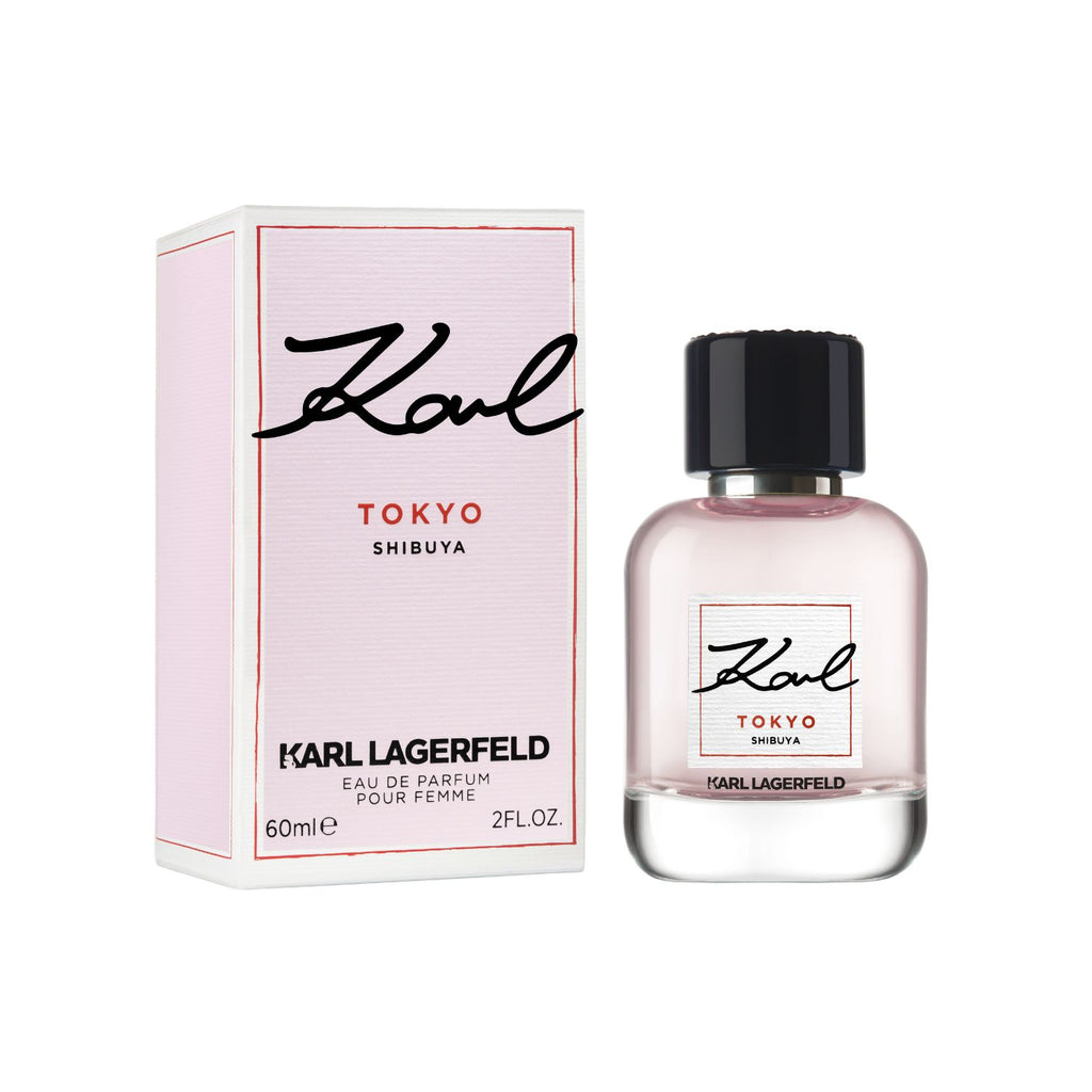 Karl Lagerfeld Karl Tokyo Shibuya Eau de Parfum