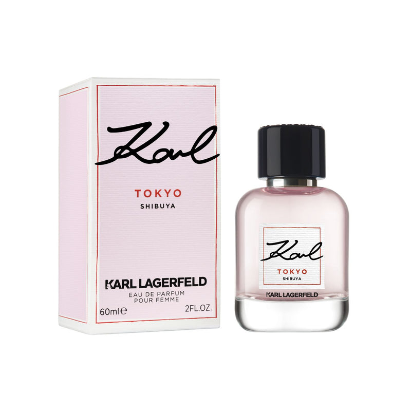 Karl Lagerfeld Karl Tokyo Shibuya Eau de Parfum