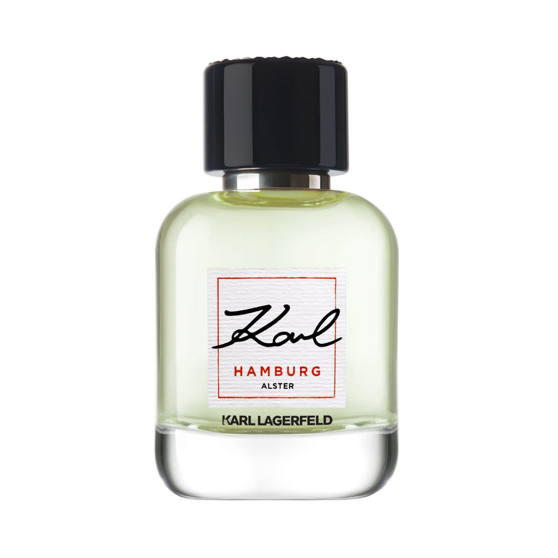 Karl Lagerfeld Karl Hamburg Alster Eau de Parfum