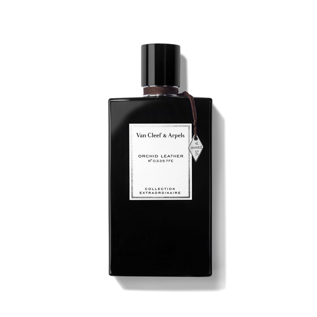 Van Cleef & Arpels Collection Extraordinaire Orchid Leather Eau de Parfum