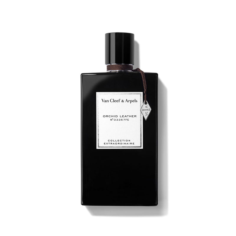Van Cleef & Arpels Collection Extraordinaire Orchid Leather Eau de Parfum