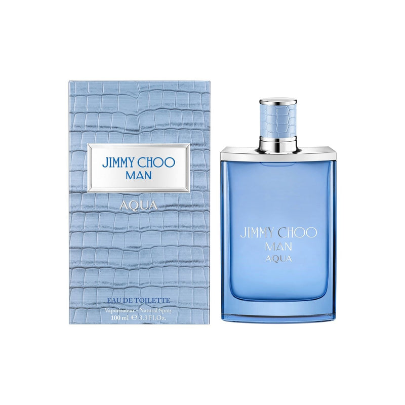 Jimmy Choo Man Aqua Eau de Toilette