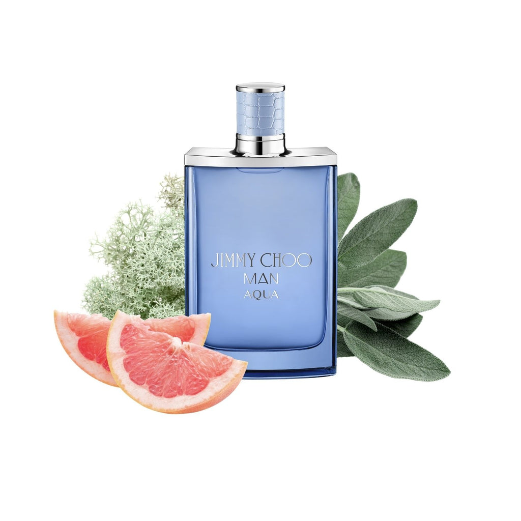 Jimmy Choo Man Aqua Eau de Toilette