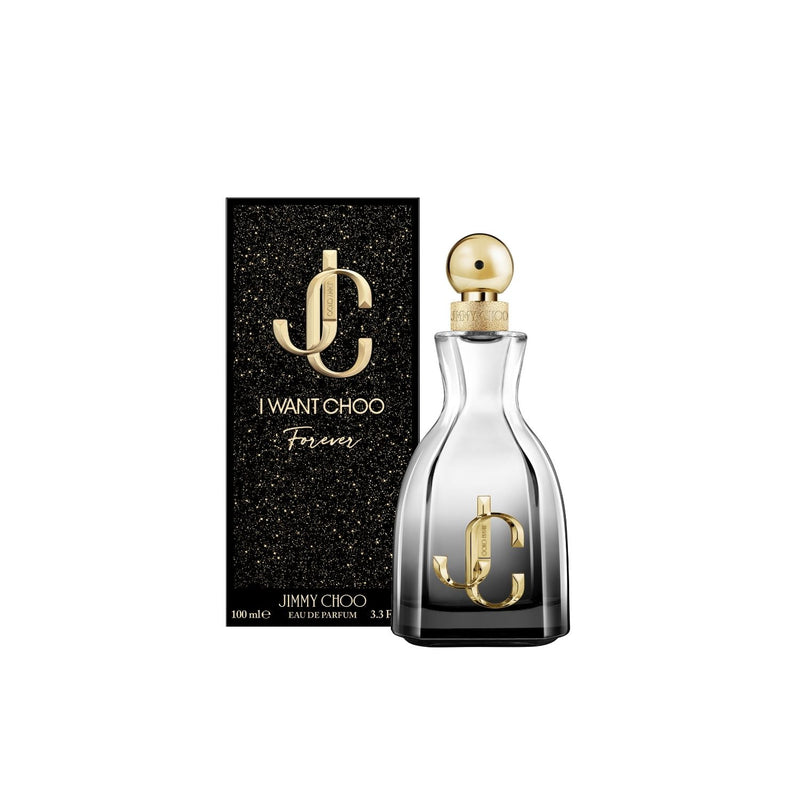 Jimmy Choo I Want Choo Forever Eau de Parfum