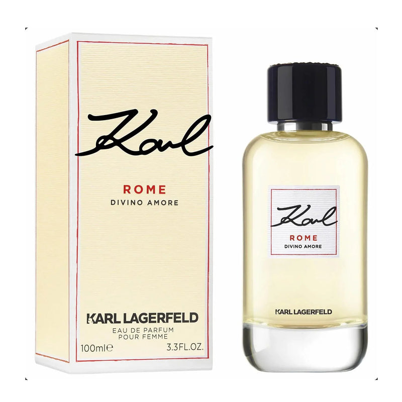 Karl Lagerfeld Places by Karl Eau de Parfum
