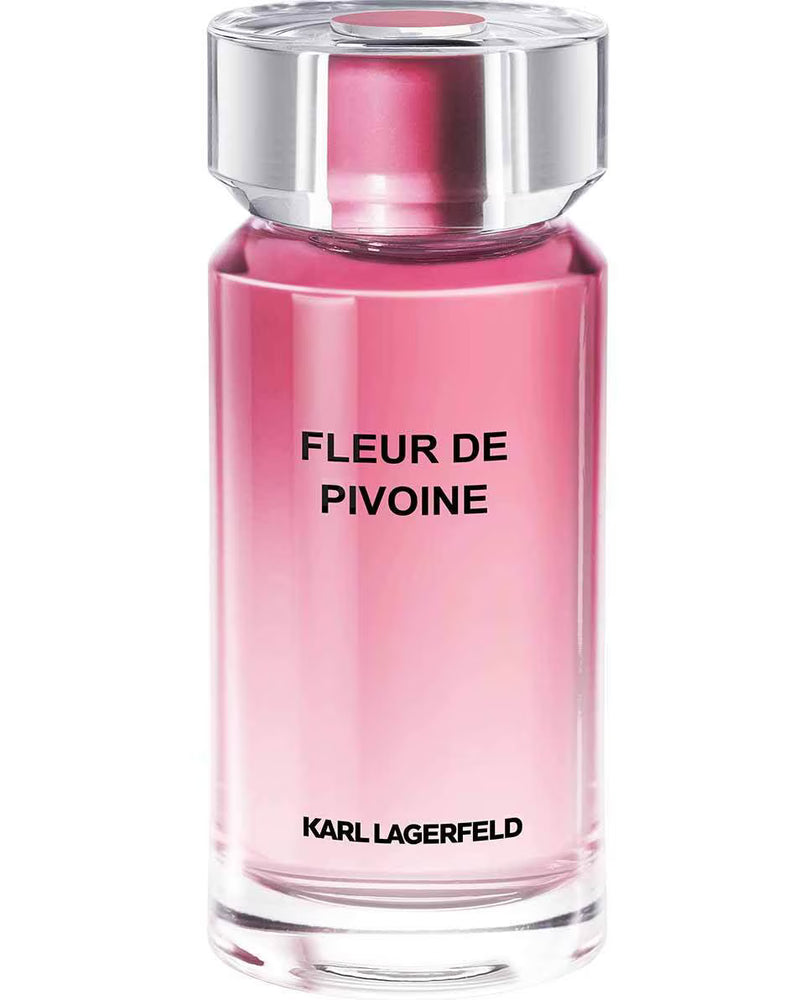 Karl Lagerfeld Les Matières Eau de Parfum
