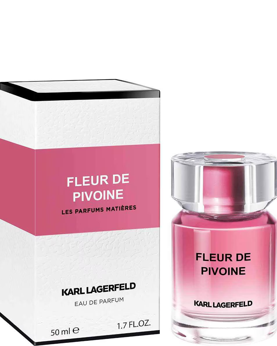 Karl Lagerfeld Les Matières Eau de Parfum