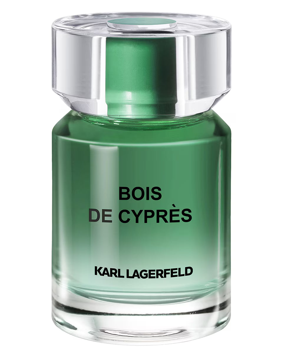 Karl Lagerfeld Les Matières Eau de Toilette