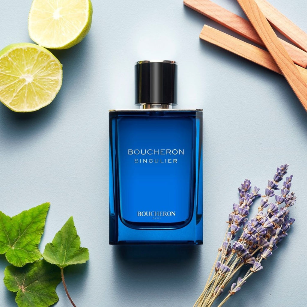 Boucheron Singulier Eau de Parfum