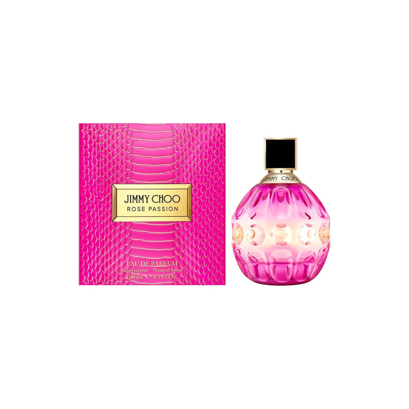 Jimmy Choo Rose Passion Eau de Parfum