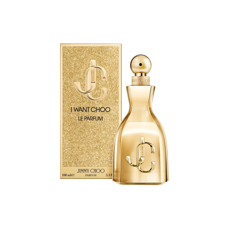 Jimmy Choo I Want Choo Le Parfum