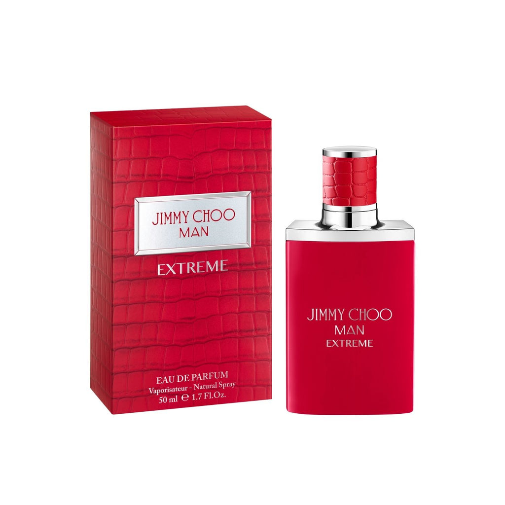 Jimmy Choo Man Extreme Eau de Parfum