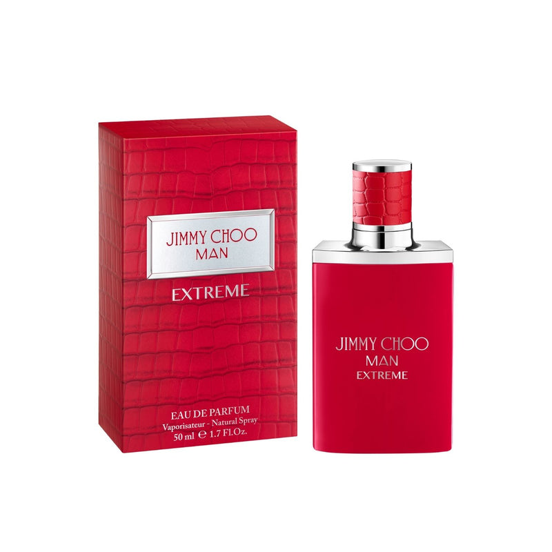 Jimmy Choo Man Extreme Eau de Parfum