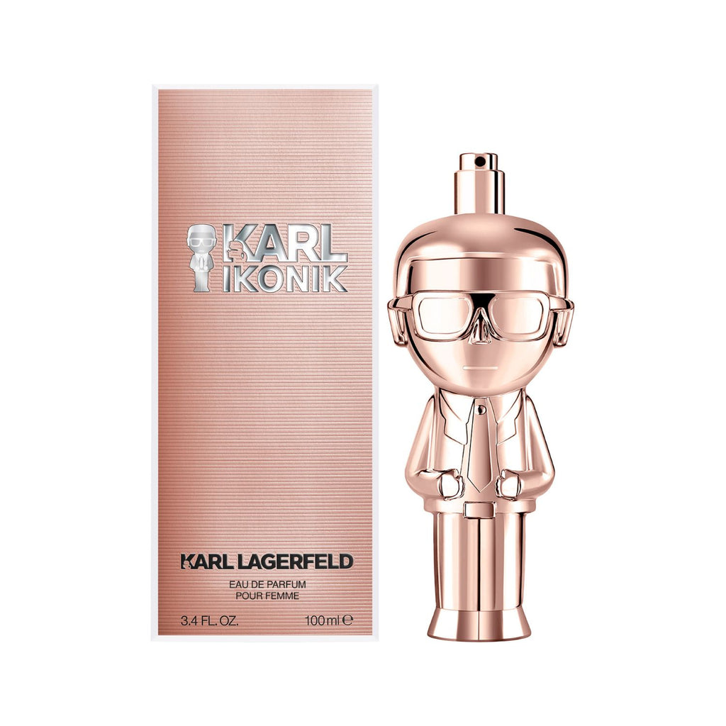Karl Lagerfeld Ikonik Pour Femme Eau de Parfum