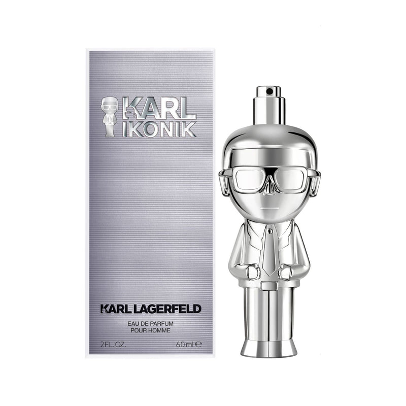 Karl Lagerfeld Ikonik Pour Homme Eau de Parfum