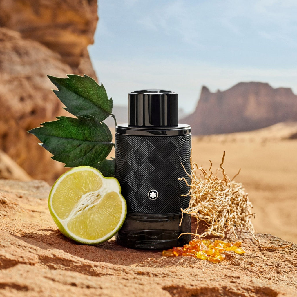 Montblanc Explorer Eau de Parfum Extreme