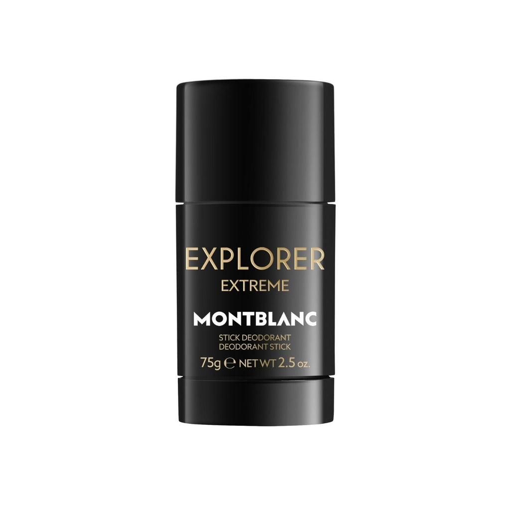 Montblanc Explorer Extreme Deo Stick Deodorant